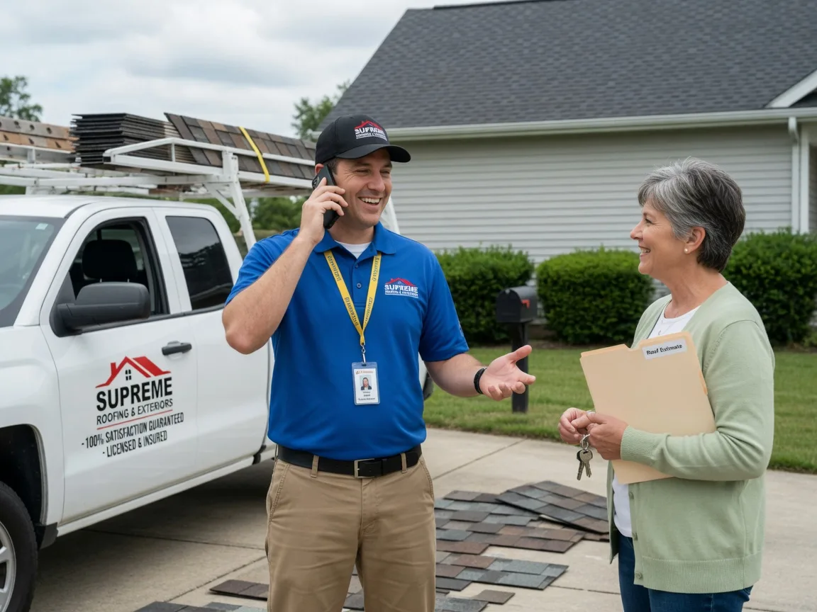 Roof Replacement Kempton, IL FAQs